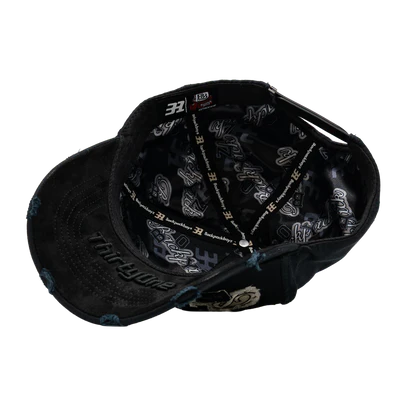 31hats - BACKPACK BOYZ