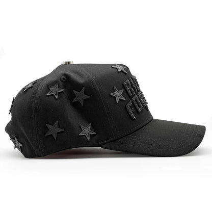 Barbas Hats - Rich 4ever