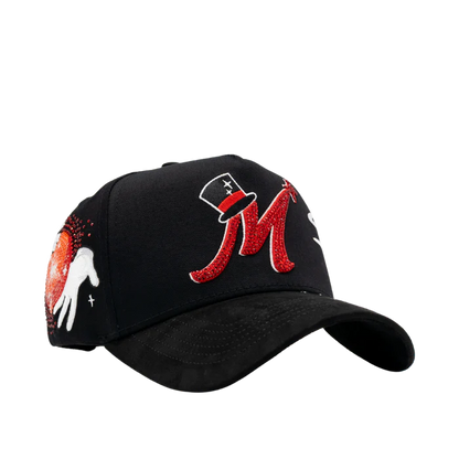 31hats - El Mago - Full set