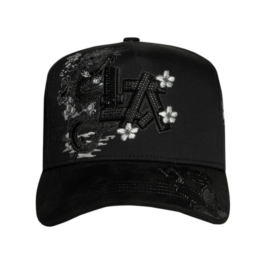 RicoHats - LA JAPAN - FULL SET