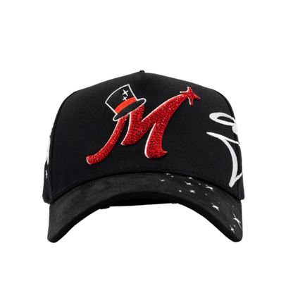 31hats - El Mago - Full set