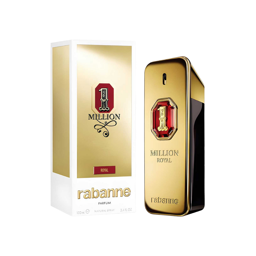One Million Royal EDP 100ml