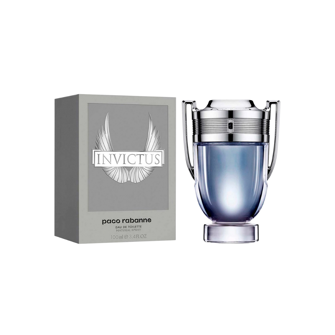 Invictus EDT 100ml