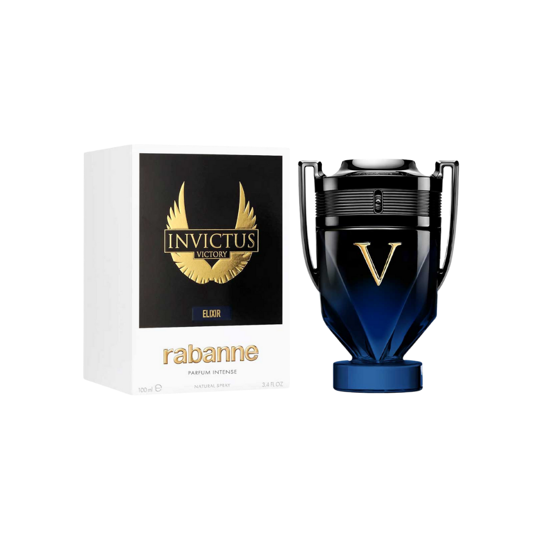 Invictus Victory Elixir EDP 100 ml