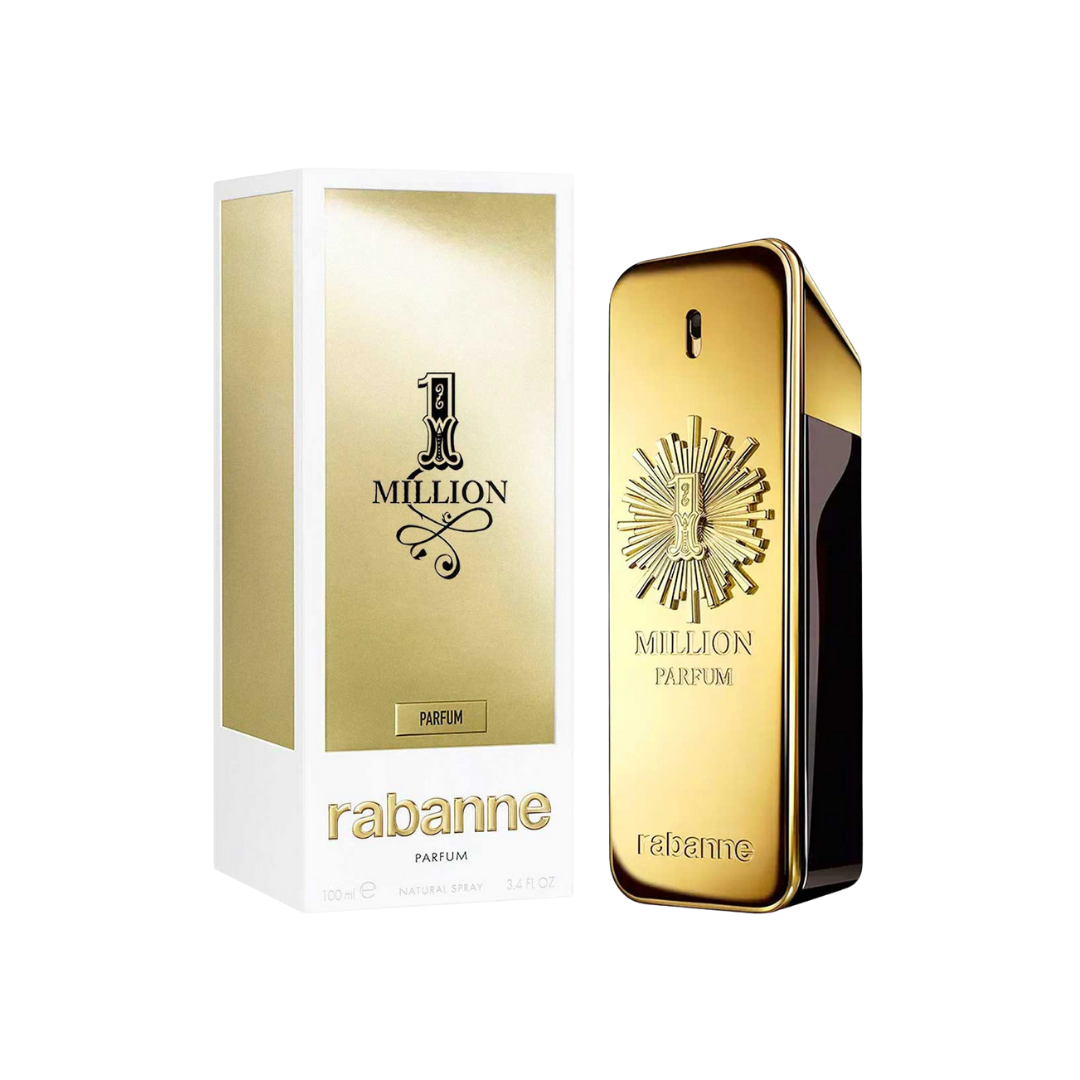 One Million Parfum EDP 100ml