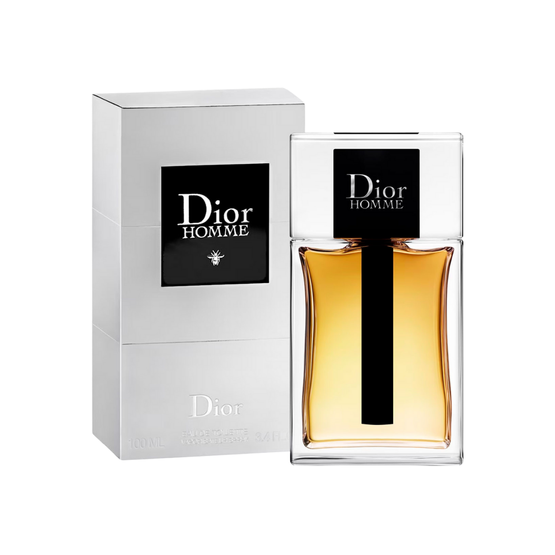 Dior Homme EDT 100ml