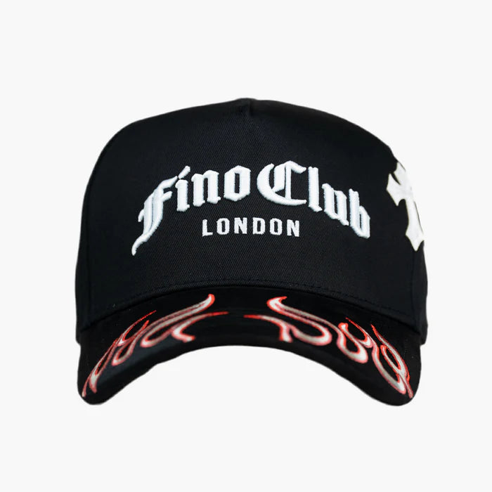 FINO - LONDON