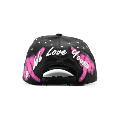 Tombochio DandyHats
