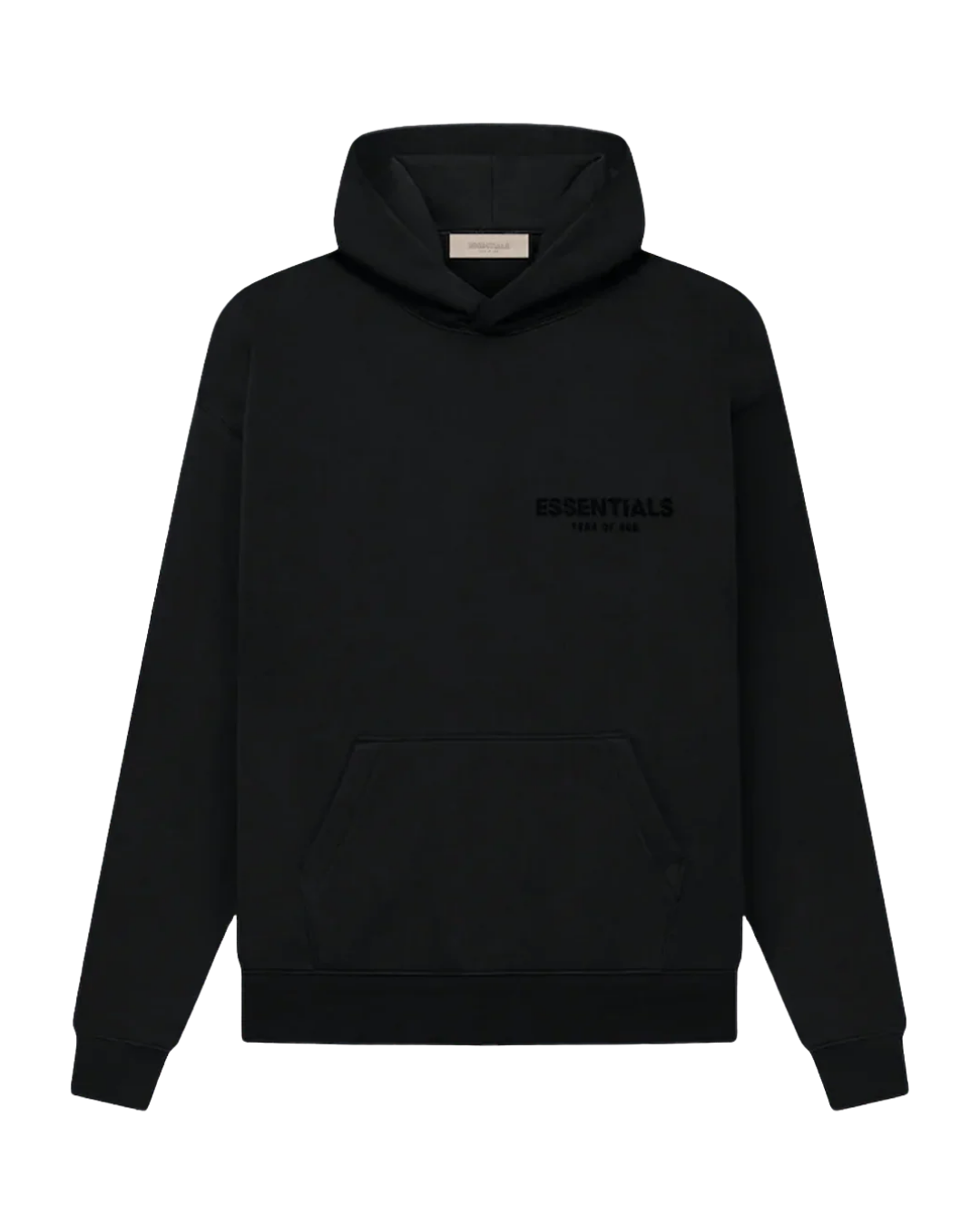 Fear of God Essentials Hoodie (SS22)