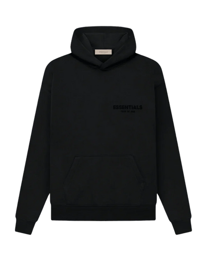 Fear of God Essentials Hoodie (SS22)