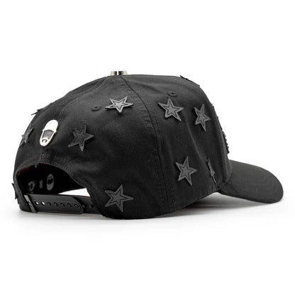 Barbas Hats - Rich 4ever