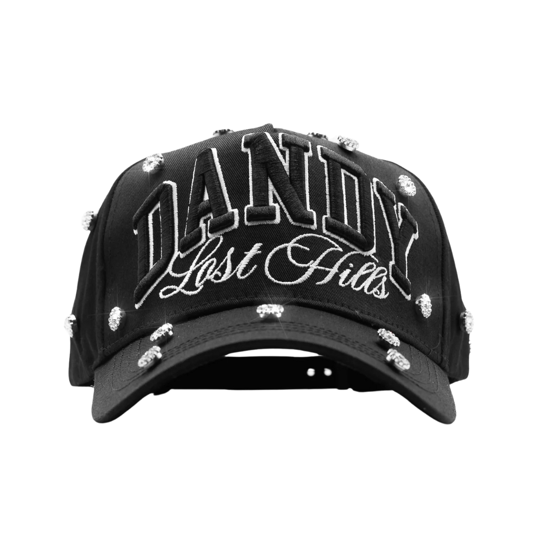 Dandy Hats X Lost Hills "Handle With Care"
