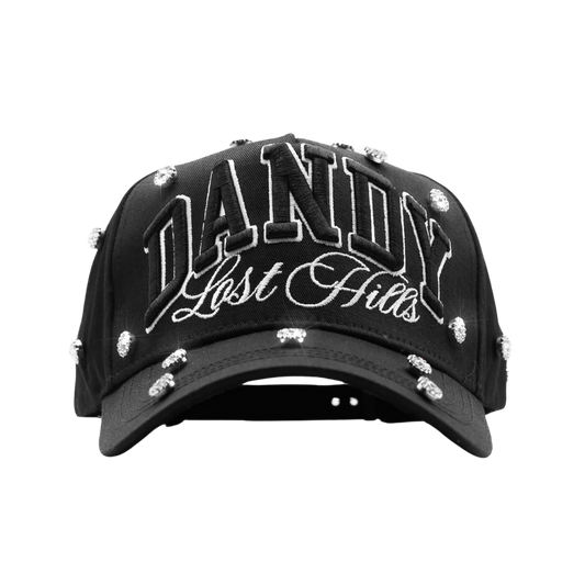 Dandy Hats X Lost Hills "Handle With Care"