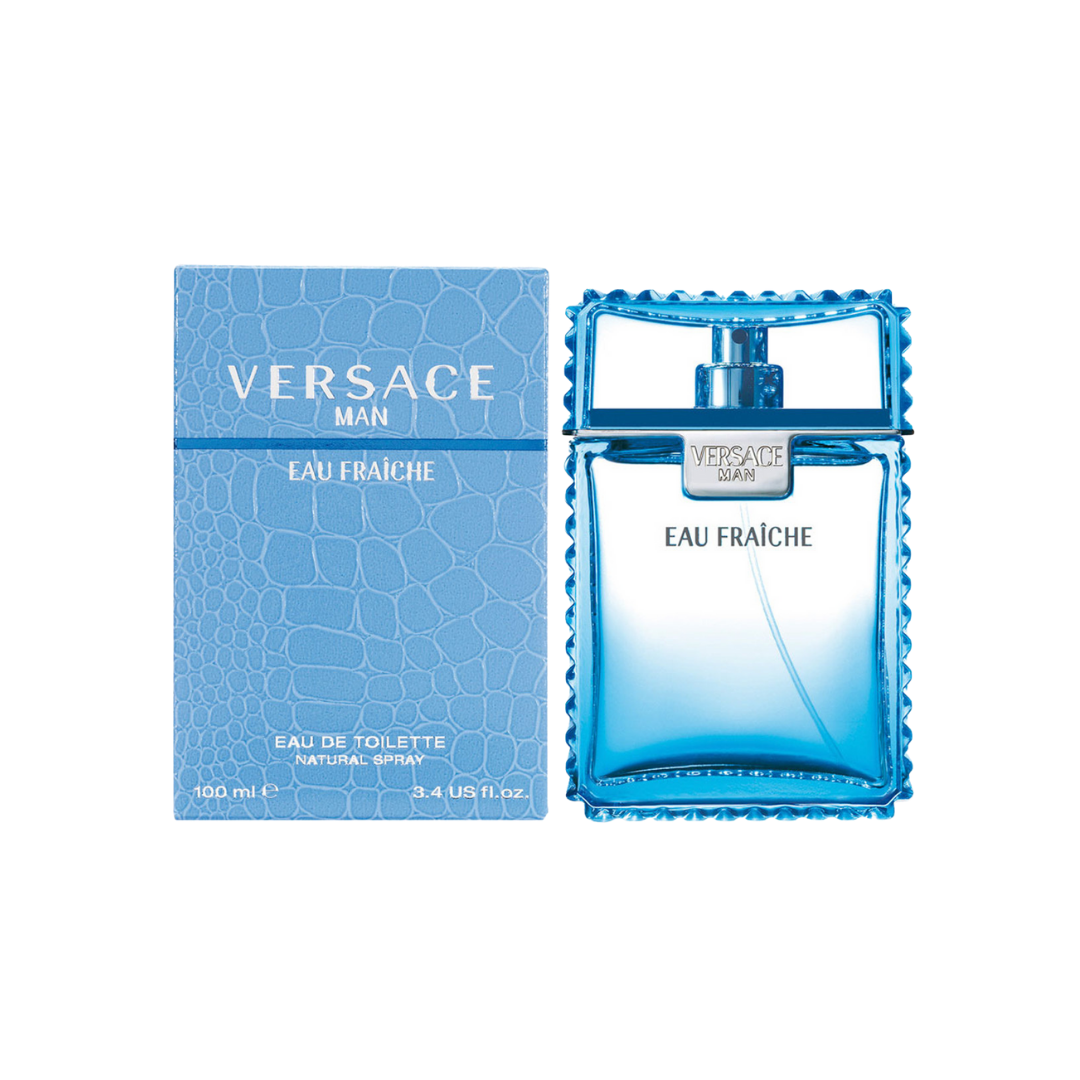Versace Man Eau Fraiche 100ml