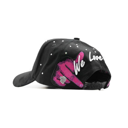 Tombochio DandyHats