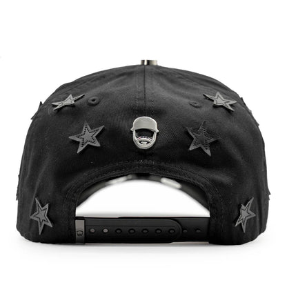 Barbas Hats - Rich 4ever
