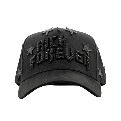 Barbas Hats - Rich 4ever