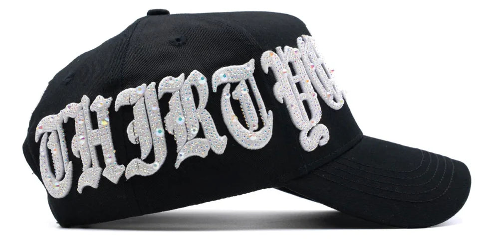 31hats - Concrete Jungle