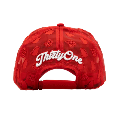 LA MOCHILA