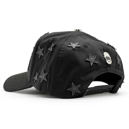 Barbas Hats - Rich 4ever