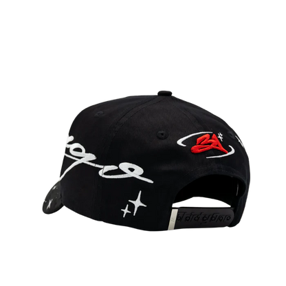 31hats - El Mago - Full set