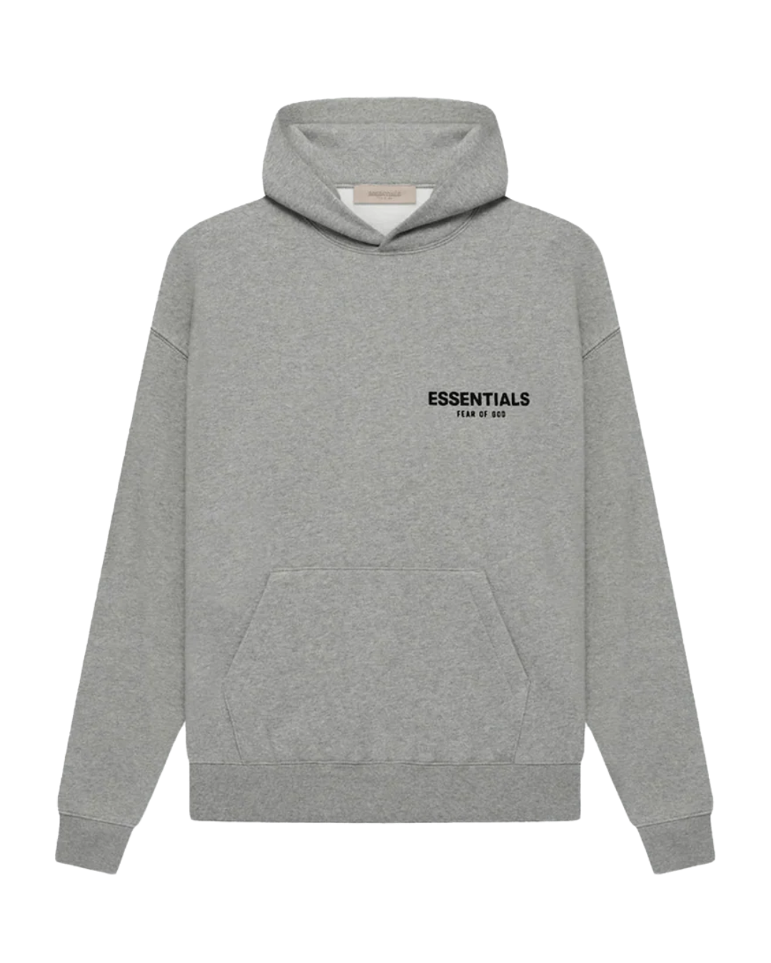 Fear of God Essentials Hoodie (SS22)