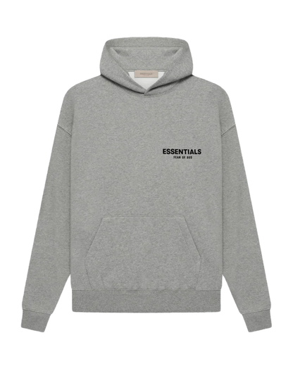 Fear of God Essentials Hoodie (SS22)