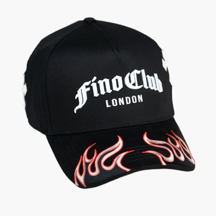 FINO - LONDON