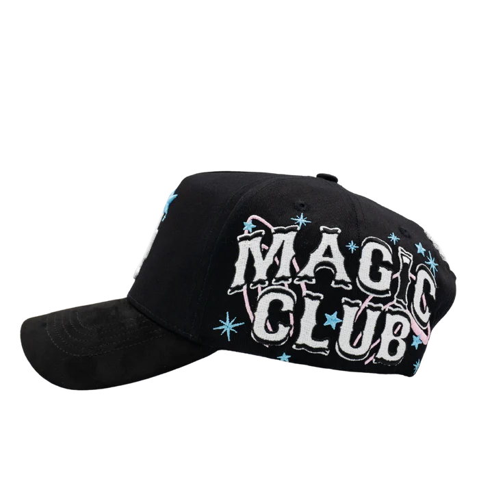 MAGIC CLUB