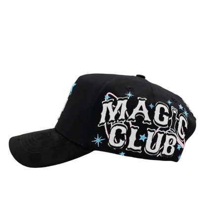 MAGIC CLUB