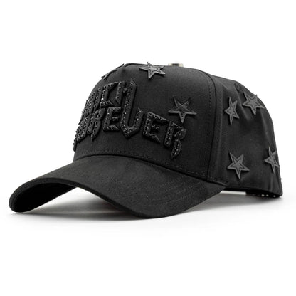 Barbas Hats - Rich 4ever