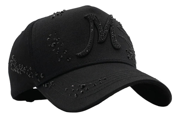 Mago Total Black