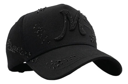 Mago Total Black