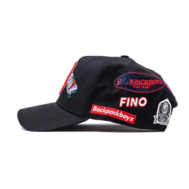 FINO - Back Pack Boyz