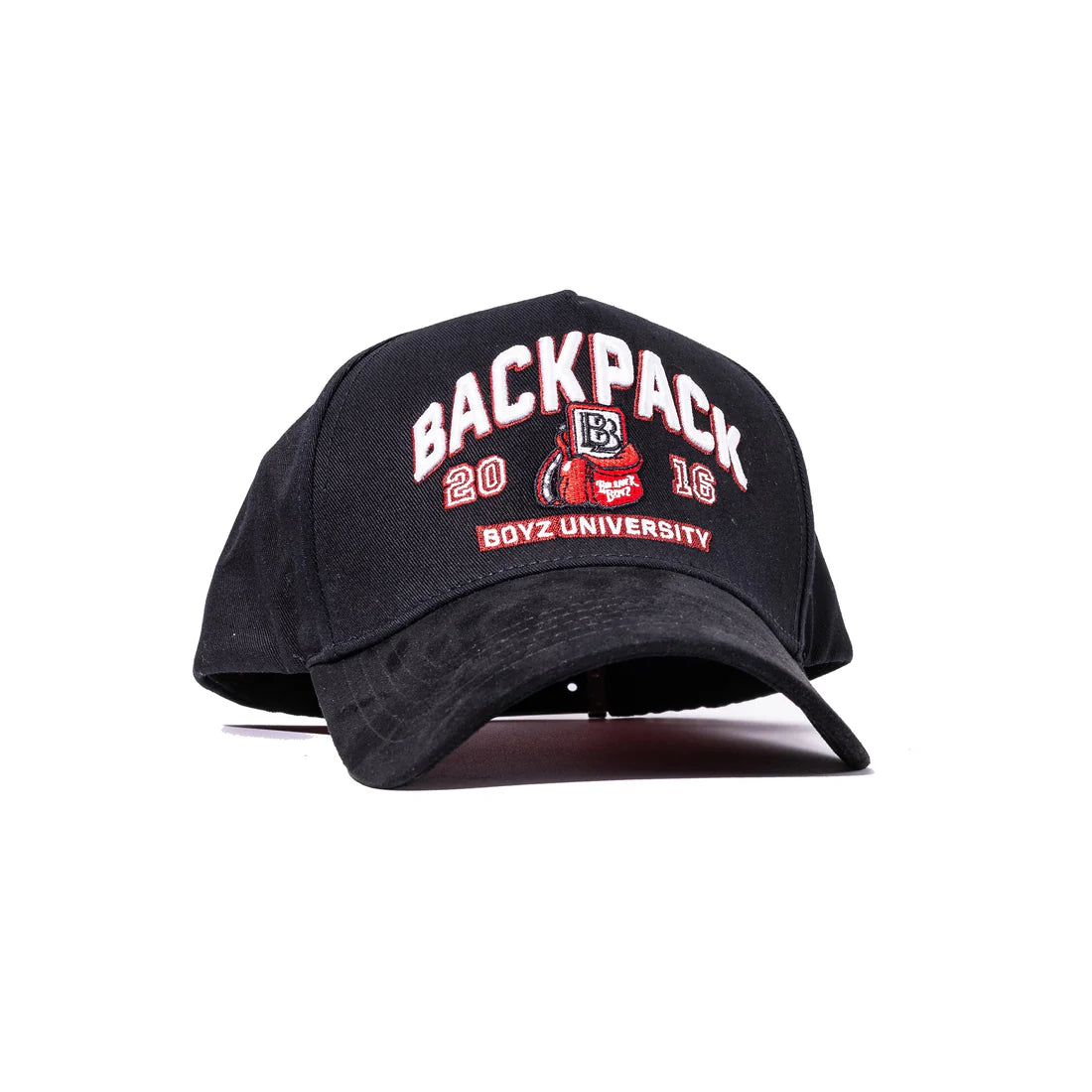 FINO - BACKPACK UNIVERSITY