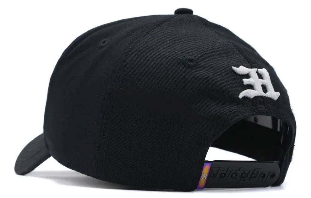 31hats - Concrete Jungle