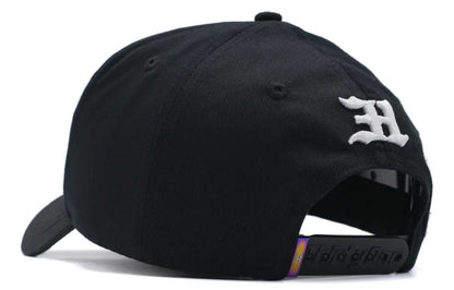 31hats - Concrete Jungle