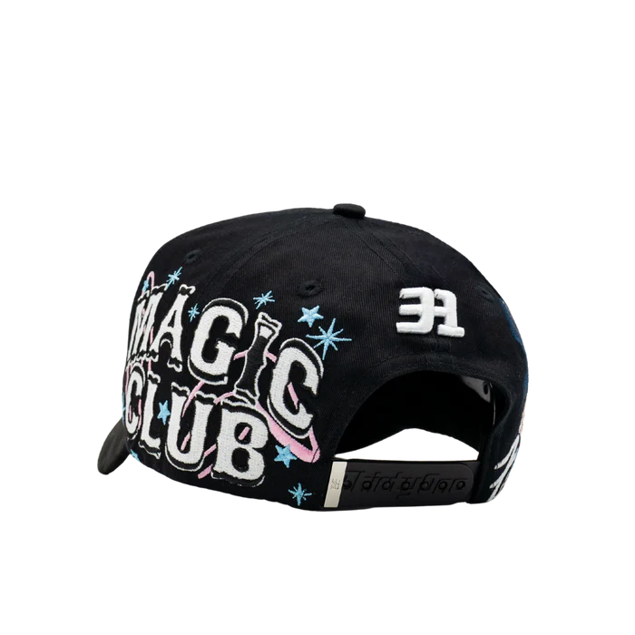 MAGIC CLUB