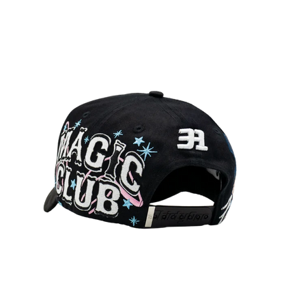 MAGIC CLUB