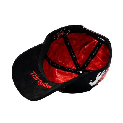 31hats - El Mago - Full set