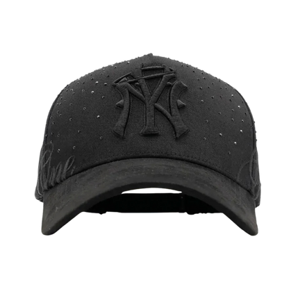 31hats - 31 Forever Black