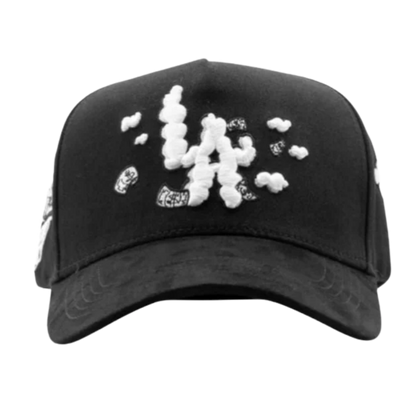 31hats - La Cloud Black