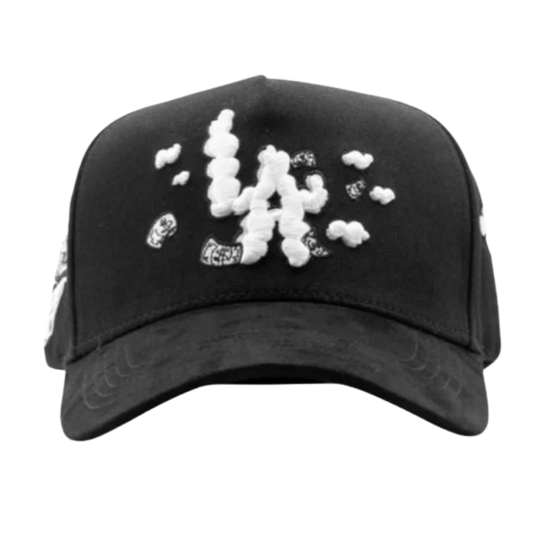31hats - La Cloud Black