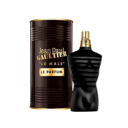 Le Male Le Parfum