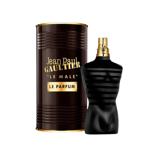 Le Male Le Parfum