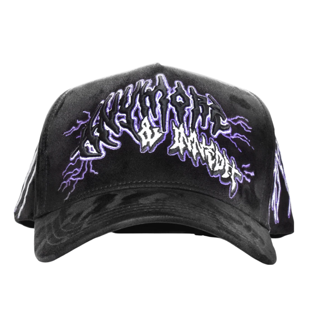 ANYMORE & INNEDIT (FULL SET)