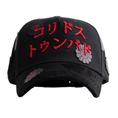 Barbas Hats - Murakami
