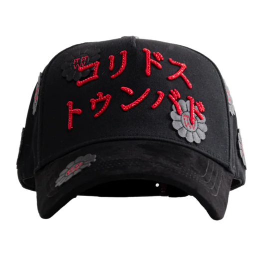 Murakami Barbas Hats