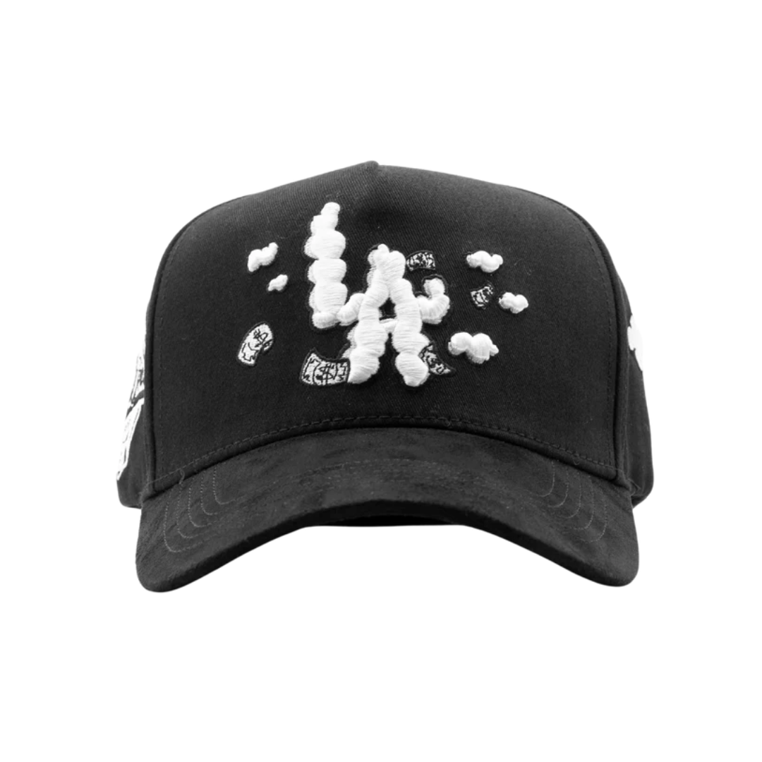 La Cloud Black