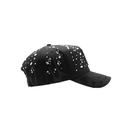 Crystals Tears